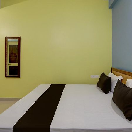 Hotel O Laxmi Narayan Kalyani Mandap Bhubaneswar Extérieur photo