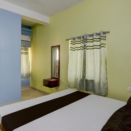 Hotel O Laxmi Narayan Kalyani Mandap Bhubaneswar Extérieur photo