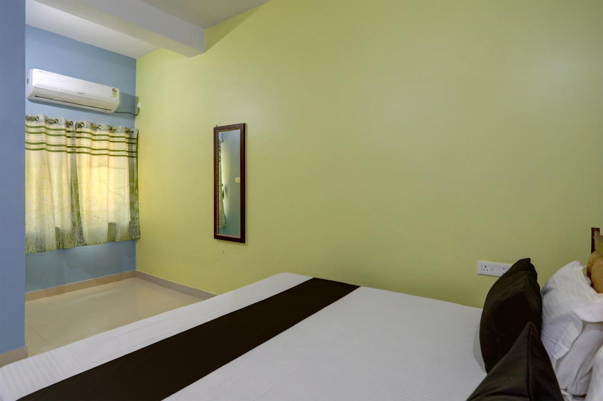 Hotel O Laxmi Narayan Kalyani Mandap Bhubaneswar Extérieur photo