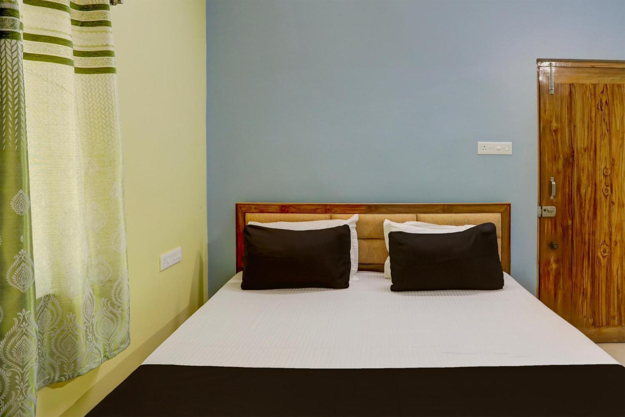 Hotel O Laxmi Narayan Kalyani Mandap Bhubaneswar Extérieur photo