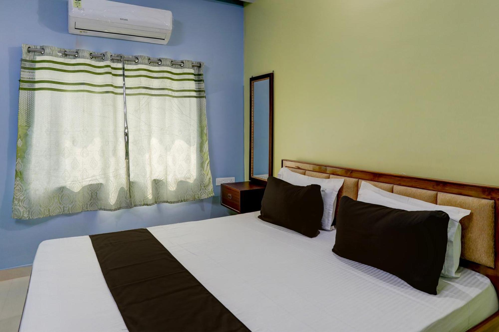 Hotel O Laxmi Narayan Kalyani Mandap Bhubaneswar Extérieur photo