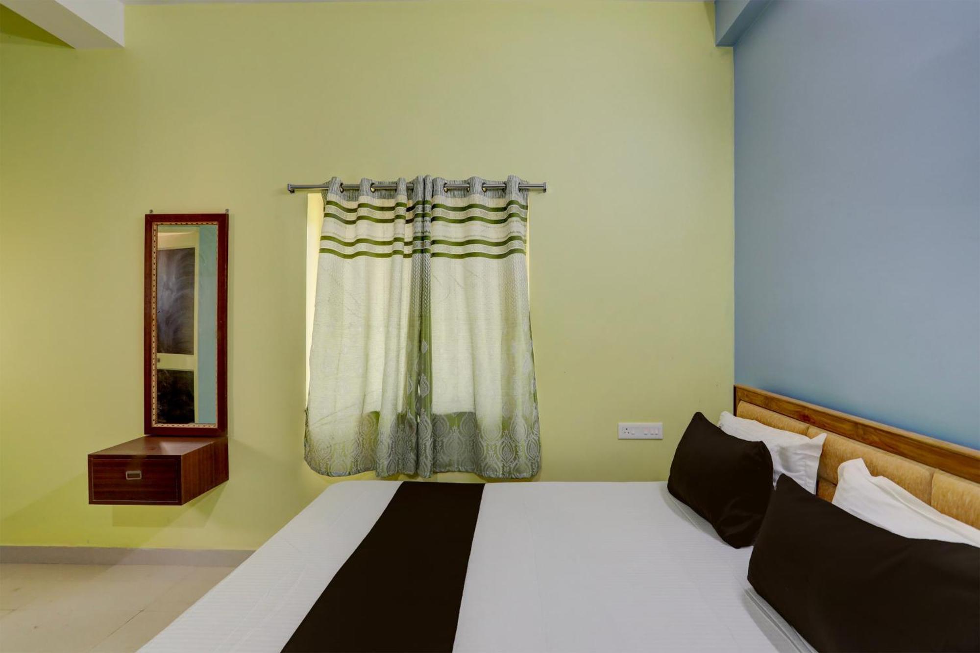 Hotel O Laxmi Narayan Kalyani Mandap Bhubaneswar Extérieur photo