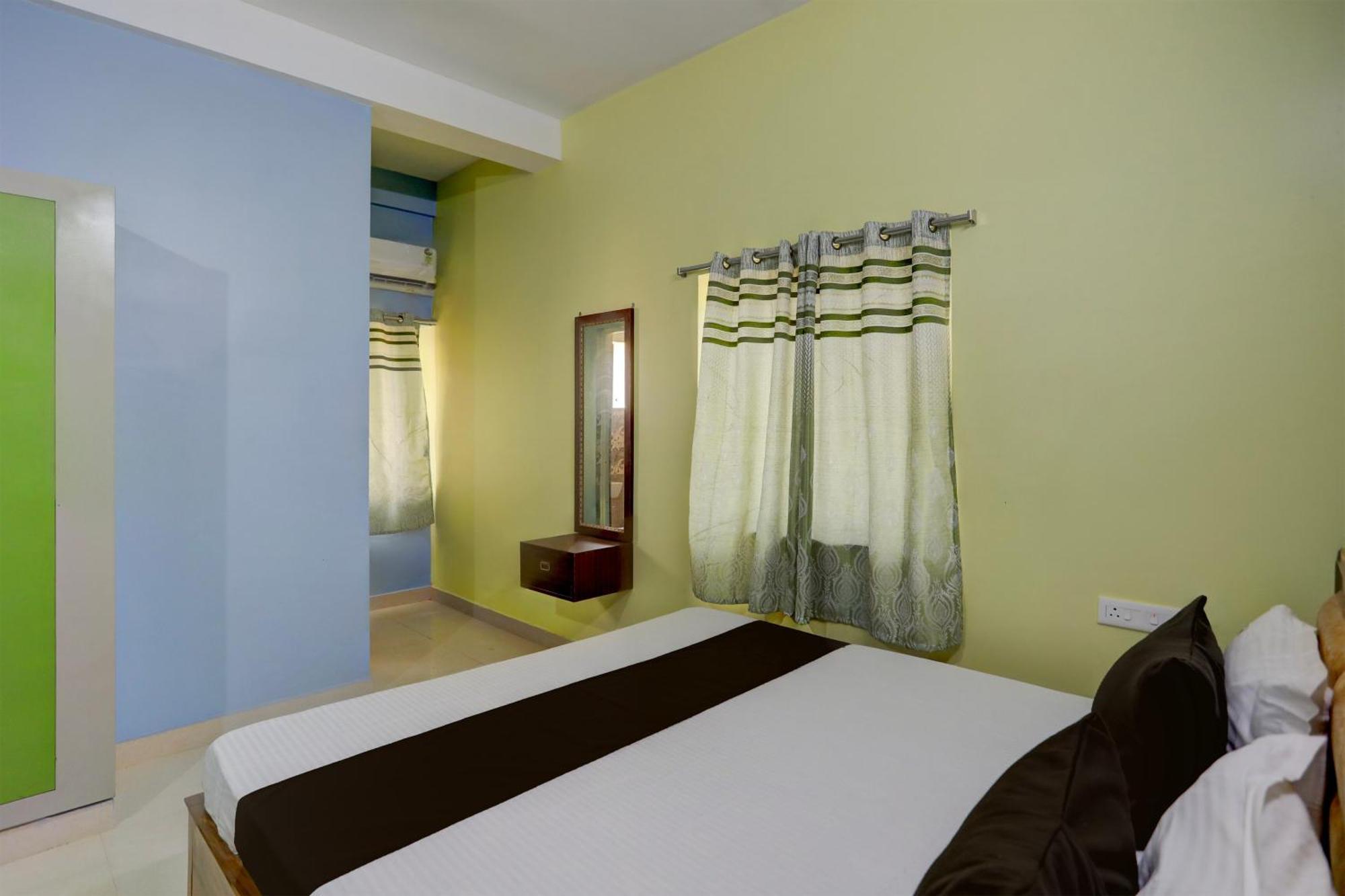 Hotel O Laxmi Narayan Kalyani Mandap Bhubaneswar Extérieur photo